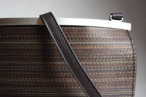 Olbrish b - Arcade Rosshaar Edeltaschen - Picture: A2
