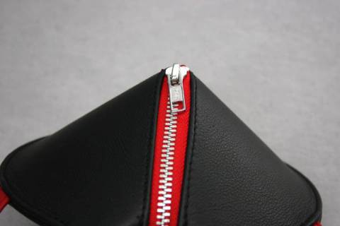 Olbrish b - Ledertasche - Kreisel kl. - Picture: A3