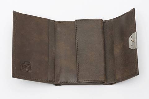 Olbrish b - Portemonnaie 65014 Nubukleder - Picture: 2