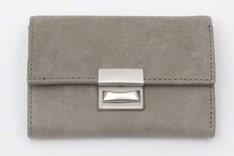 Olbrish b - Portemonnaie 65014 Nubukleder - Picture: 3