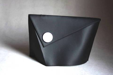 Olbrish b Designhandtasche Drehort - Bild: A2