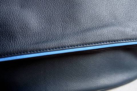 Olbrish b - Chamaeleon Blau / Hellblau - Picture: A2