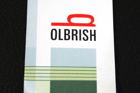 Olbrish b - Lederhandtaschen Flora - Bild: A2
