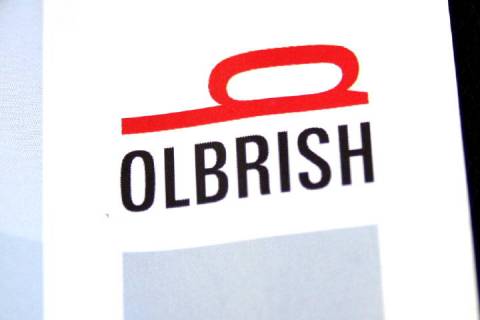 Olbrish b - Lederhandtaschen - Foyer  - Schwarz - Bild: A7