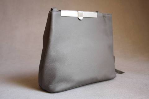 Olbrish-b-Lederhandtaschen-Mona-35112 - Bild: Farbe-Apfel-403_1