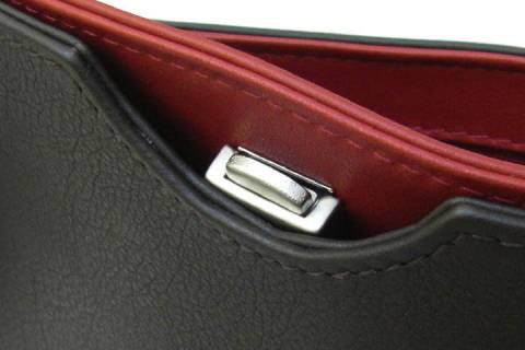Olbrish b - Topdesignledertaschen - Pandora - Picture: A5