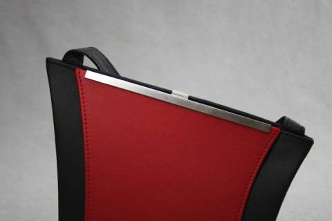 Olbrish b - Lederhandtaschen - Papillon - Picture: A11