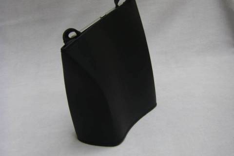Olbrish b - Lederhandtaschen - Papillon - Picture: A3
