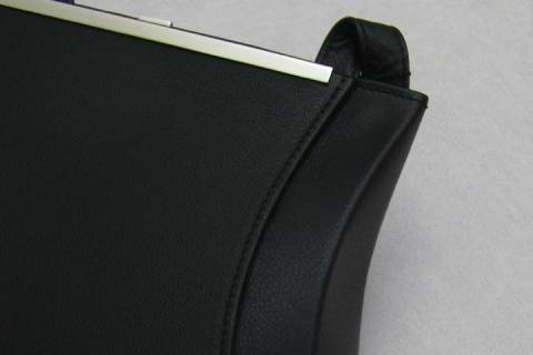Olbrish b - Lederhandtaschen - Papillon - Picture: A4