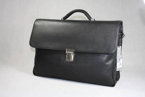 Damen - Plevier Leder - Aktentaschen 454 - Picture: A1