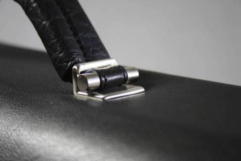 Damen - Plevier Leder - Aktentaschen 454 - Picture: A5