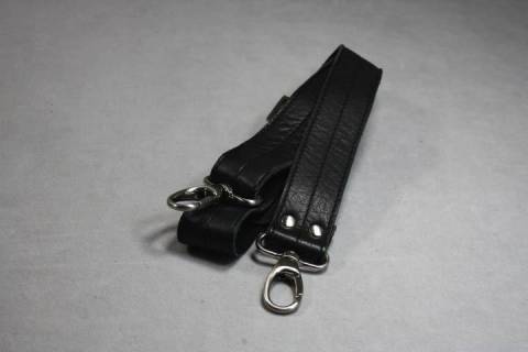 Damen - Plevier Leder - Aktentaschen 454 - Picture: A8