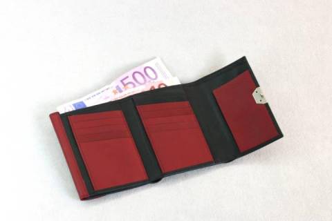 Olbrish b - Portemonnaie 65009 - Picture: A24