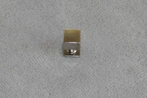10 Schraubkopf - Quadrat 340 - Picture: A6