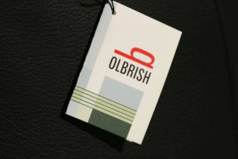 Olbrish b - Kimono - Picture: A1