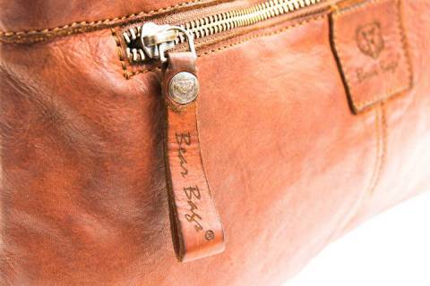 Naturlederhandtasche 5330 - Picture: a2