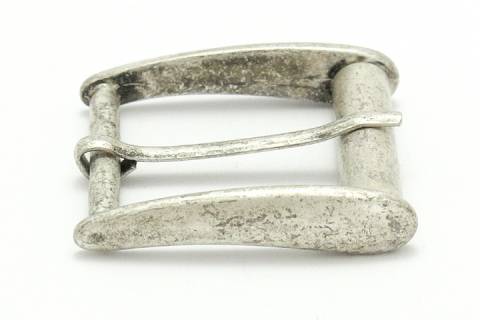 Rollschnallen Antik 40 mm 047-N1 - Picture: A3