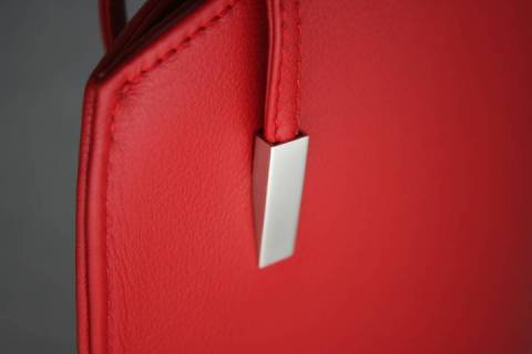 Olbrish b - Damenledertaschen Lotus 21808 - Picture: A5