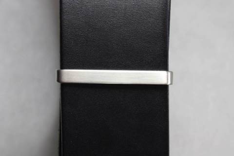 Gürtelschlaufe 40 x 8 mm - 8B - Picture: A3