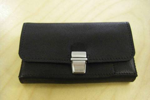 Sonderanfertigungen von Gürteltaschen - Picture: A1