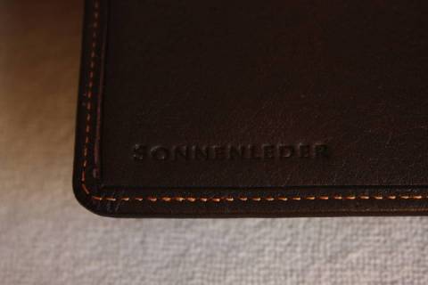 Sonnenleder Geldbörsen Spree - Picture: A3