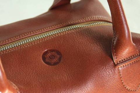 Sonnenleder Handtaschen Mailand - Picture: A5