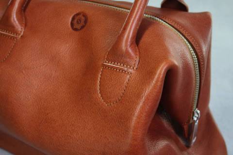 Sonnenleder Handtaschen Mailand - Picture: A7