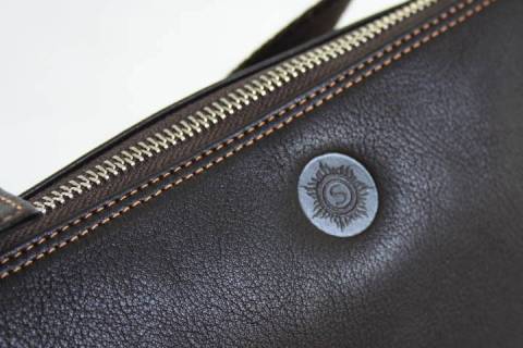 Sonnenleder Handtaschen Ronda K 643  - Picture: A2
