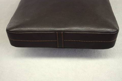 Sonnenleder Handtaschen Ronda K 643  - Picture: A5