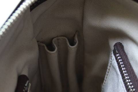 Sonnenleder Handtaschen Ronda K 643  - Picture: A8