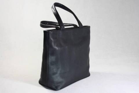 Sonnenlederhandtaschen Ancona - Picture: A3