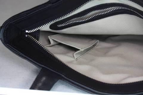 Sonnenlederhandtaschen Ancona - Picture: A5