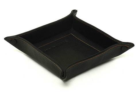 Sonnenleder Taschenentleerer - Schlüsselschale klein - Picture: 2