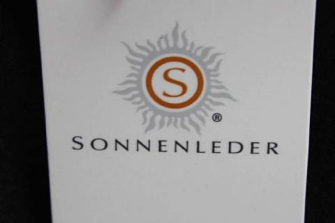 Sonnenleder Shopper - Marbella - Picture: A1