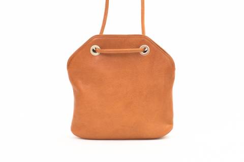 Sonnenleder Tasche Athen Natur