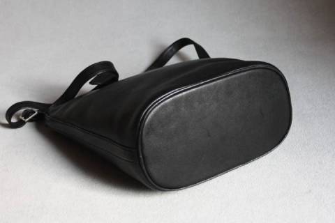 Sonnenleder Handtasche - Picture: A1