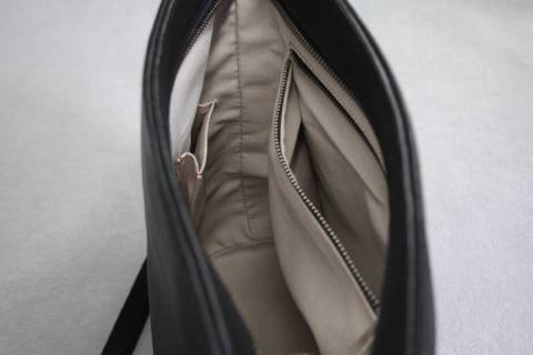 Sonnenleder Handtasche - Picture: A6