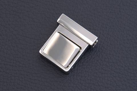  Steckschloss Nickel 047 - Picture: a3