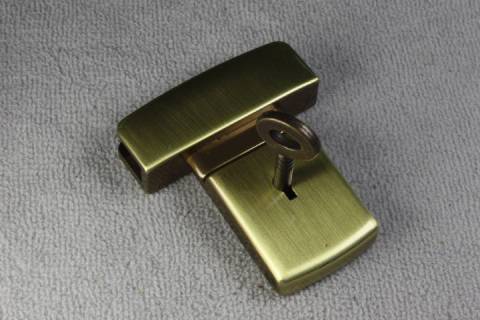 Taschenverschluss - Rucksackverschluss 212 - Picture: A3