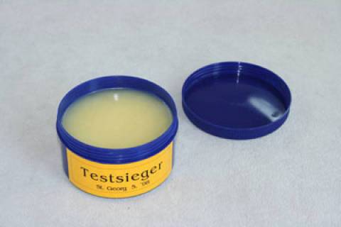 Bienenwachsbalsam - Testsieger 250 ml - Picture: A1