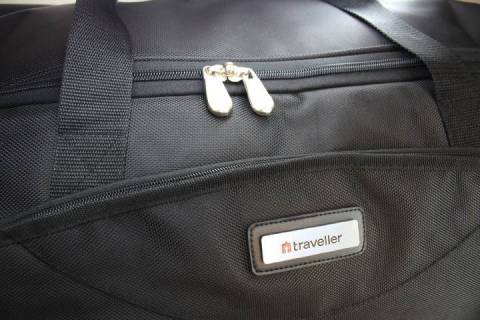 Traveller - Reisetaschen auf Rollen - Picture: A3