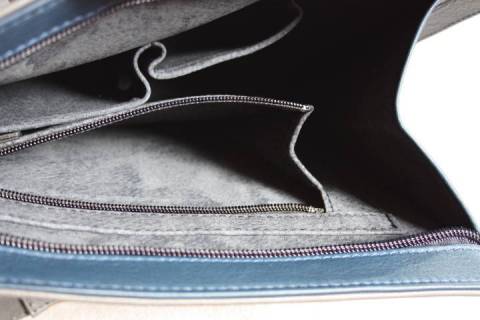Olbrish b - Damenledertaschen - Vela - Picture: A8