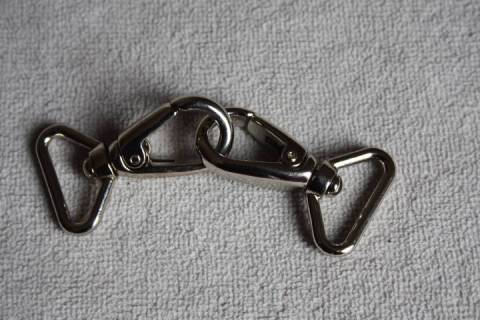 Karabinerhaken 20 mm - 094 - Picture: a2
