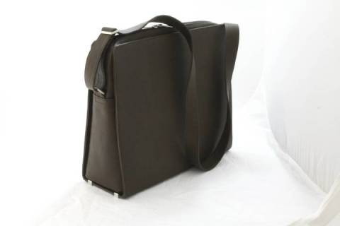 Businesstasche - Downtown Nubuk 25002 - Picture: a3
