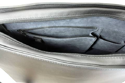 Businesstasche - Downtown Rollo 25102 - Picture: a5