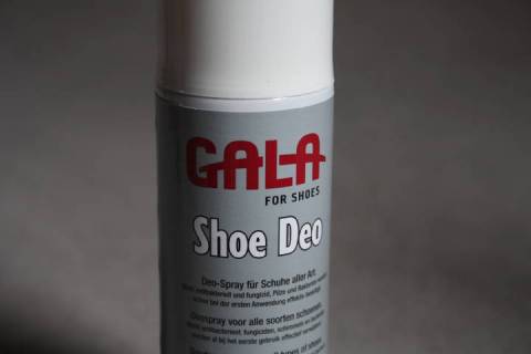 Shoe Deo - gegen Pilze und Bakterien - Bild: A1