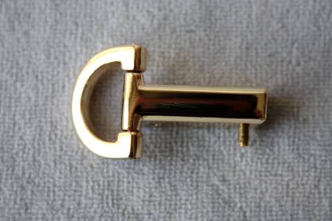 Griffhalter - 100 Gold - Picture: a3