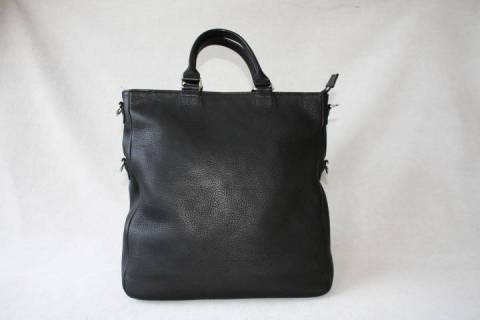 Sonnenlederhandtaschen Siena - Schwarz - Picture: a1