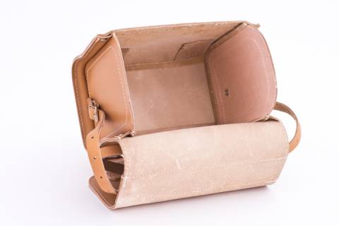 Lunchbox - Kindertasche Natur - Picture: a2