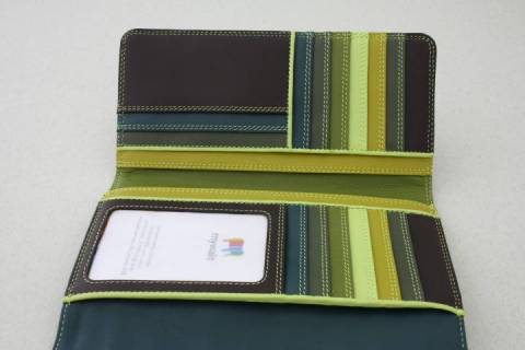 Mywalit Geldbörse 1076-105 - Picture: a3